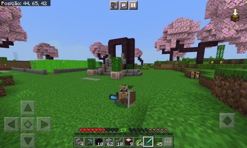 Download Minecraft Pocket Edition Free 3 Tips for playing Minecraft Pocket Edition effectively
